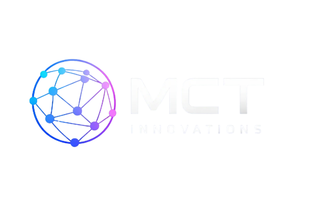 MCT Innovations — AI voice agents, automation, and SEO agency